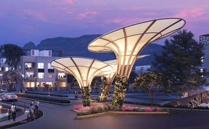Invest in Godrej Regal Pavilion